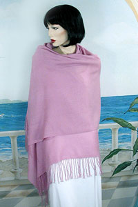 Pashmina Shawls and Wraps, Lightweight, Warm and Soft