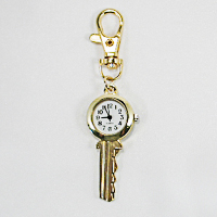 Keychain Key Watch 