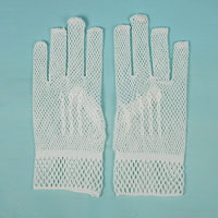 Mesh Gloves for Children Ages 3-10