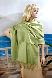 Pashmina Shawls and Wraps, Lightweight, Warm and Soft