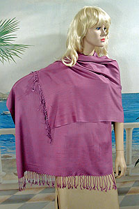 Pashmina Shawls and Wraps, Lightweight, Warm and Soft