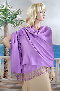 Pashmina Shawls and Wraps, Lightweight, Warm and Soft